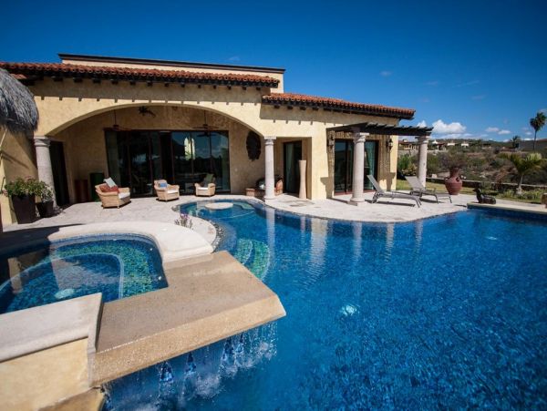 Los Cabos Home 1006140