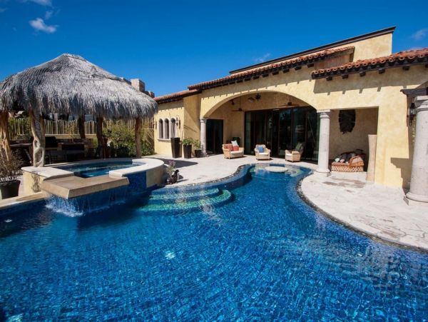 Los Cabos Home 1006140