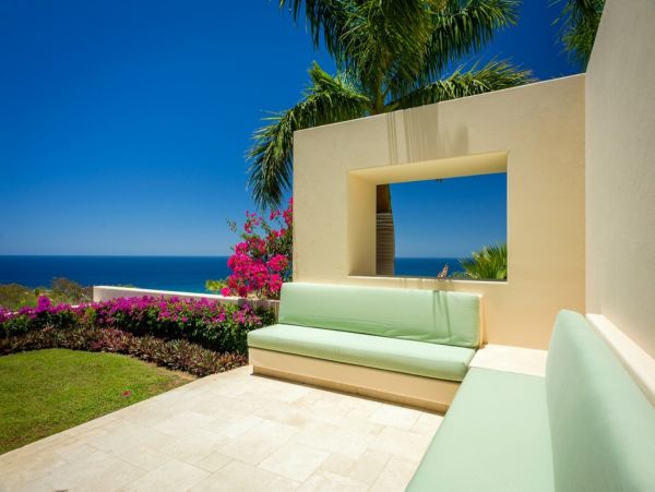 Los Cabos Vacation Home Five Bedroom