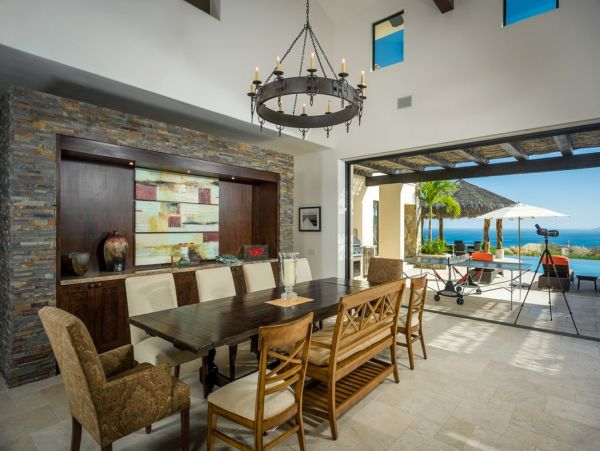 Los Cabos Vacation Home Five Bedroom