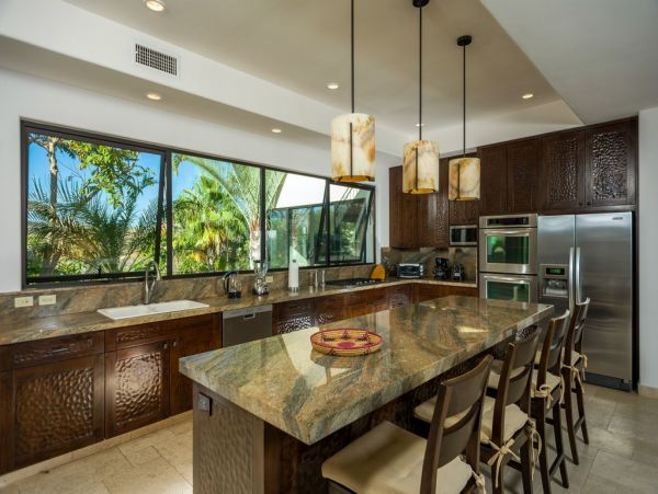 Los Cabos Vacation Home Five Bedroom