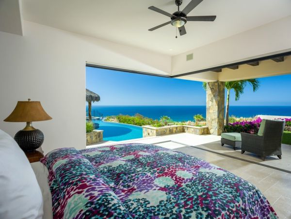 Los Cabos Vacation Home Five Bedroom