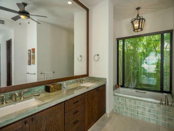Los Cabos Vacation Home Five Bedroom