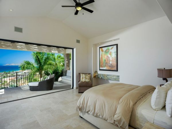 Los Cabos Vacation Home Five Bedroom