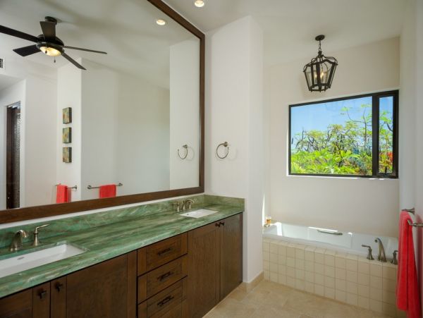 Los Cabos Vacation Home Five Bedroom