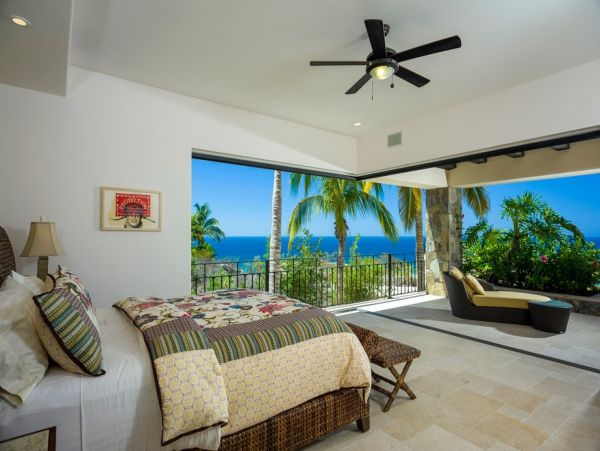 Los Cabos Vacation Home Five Bedroom