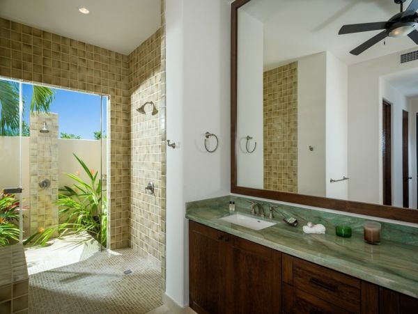 Los Cabos Vacation Home Five Bedroom