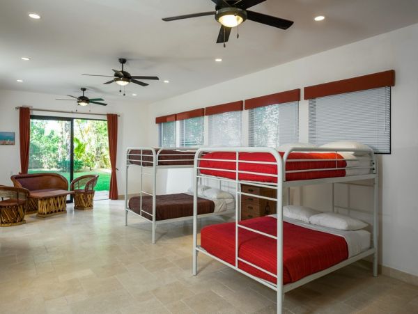Los Cabos Vacation Home Five Bedroom