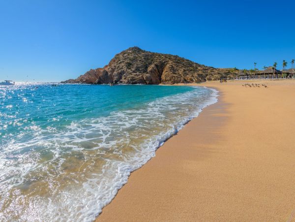 Los Cabos Vacation Home Five Bedroom