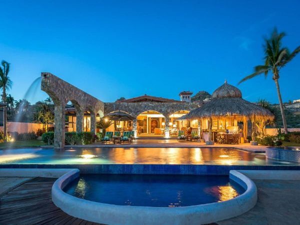 Los Cabos Home 1006151