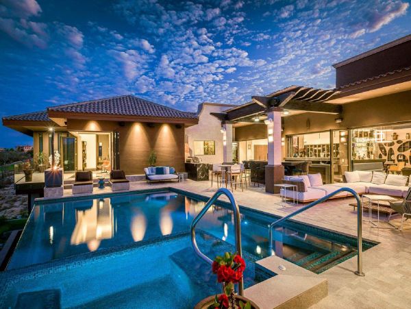 Los Cabos Home 1006155