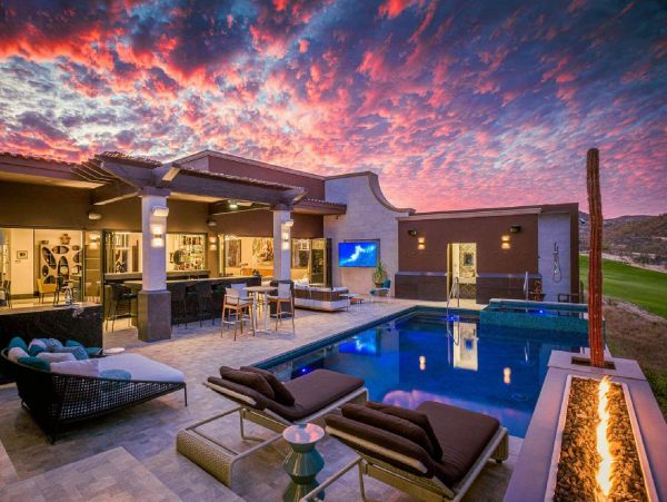 Los Cabos Home 1006155