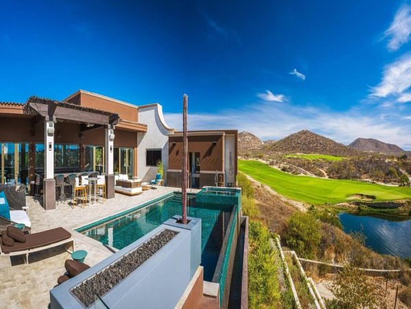 Los Cabos Home 1006155