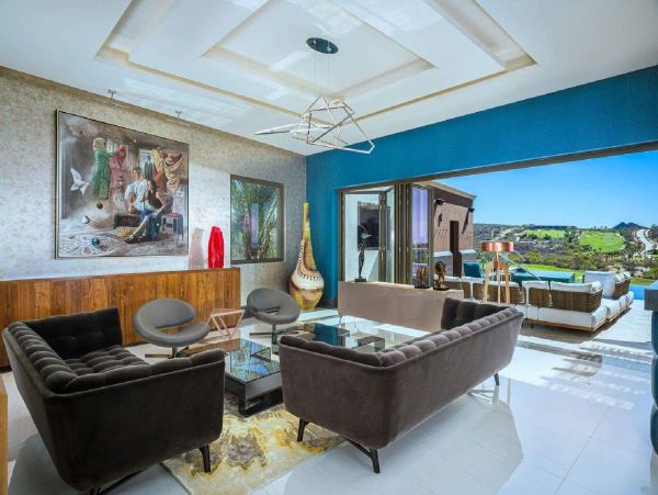 Los Cabos Home 1006155