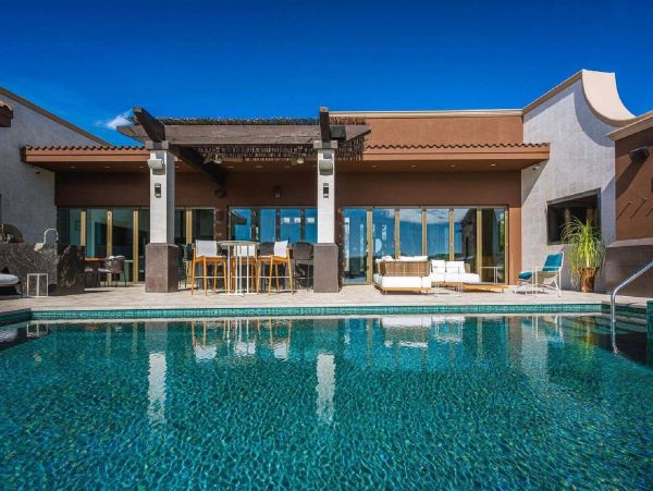 Los Cabos Home 1006155