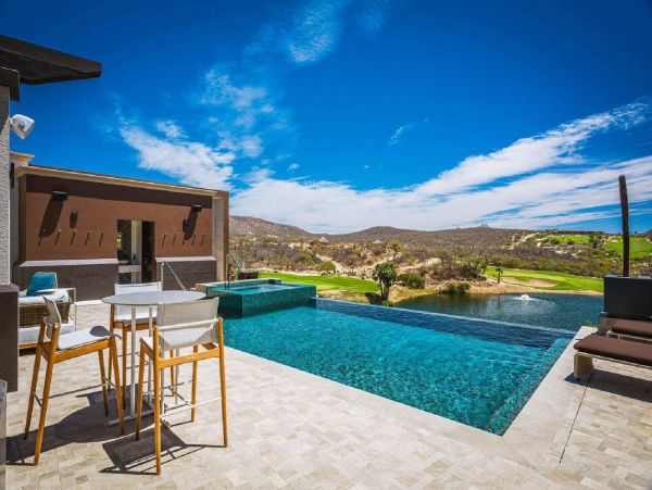 Los Cabos Home 1006155