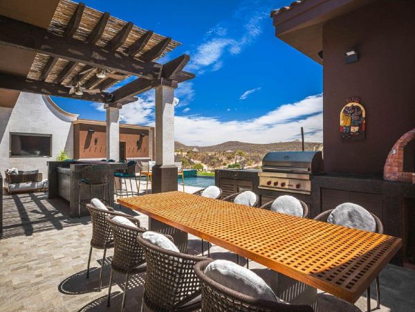 Los Cabos Home 1006155