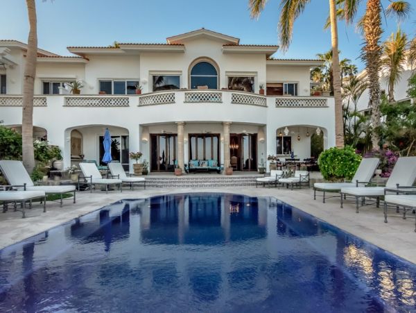 Los Cabos Home 1006157