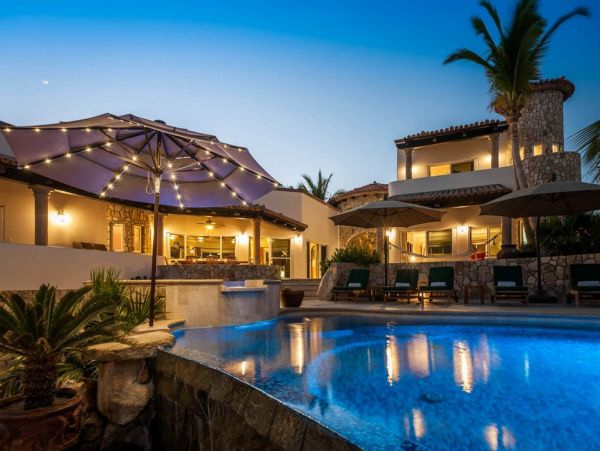 Los Cabos Home 1006159