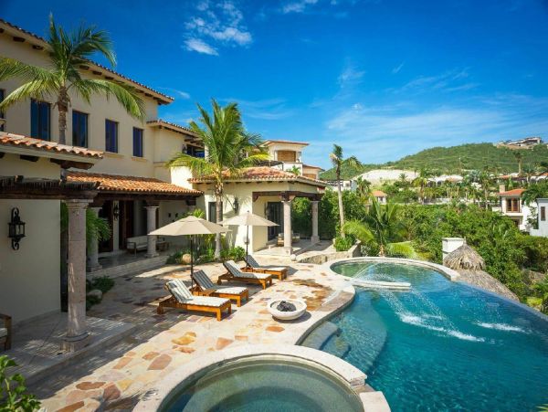 Los Cabos Home 1006162