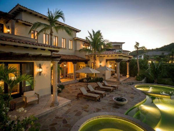 Los Cabos Home 1006162