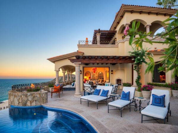Los Cabos Home 1006164