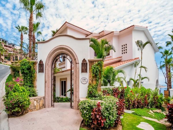 Los Cabos Home 1006167