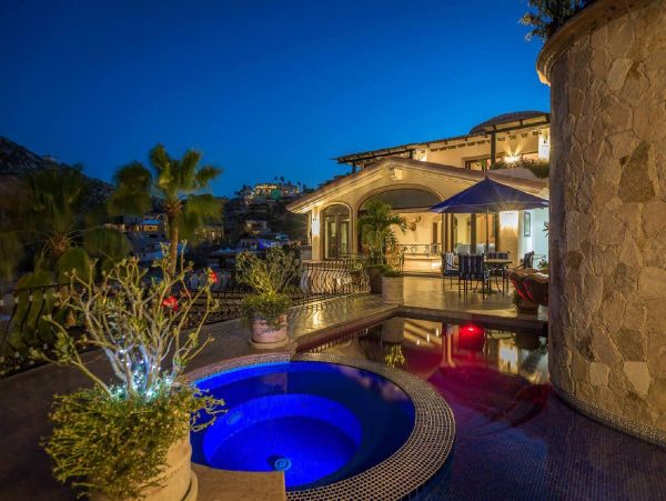 Los Cabos Home 1006170