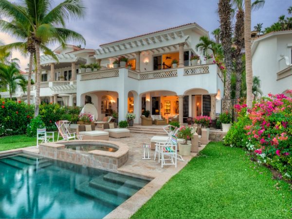 Los Cabos Home 1006171