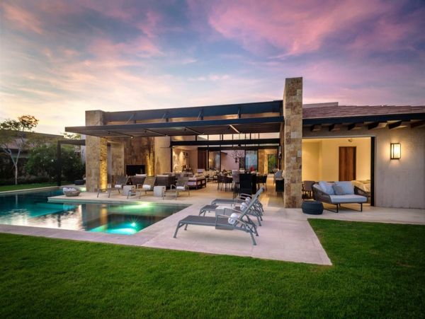Los Cabos Home 1006177