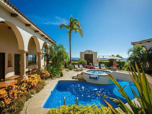 Los Cabos Home 1006178