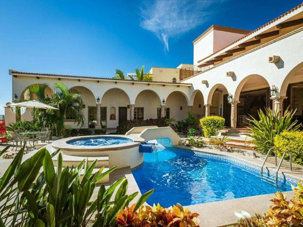 Los Cabos Home 1006178