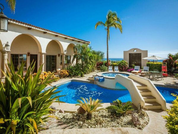 Los Cabos Home 1006178