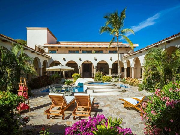 Los Cabos Home 1006178