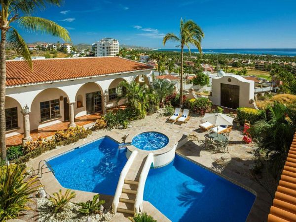 Los Cabos Home 1006178