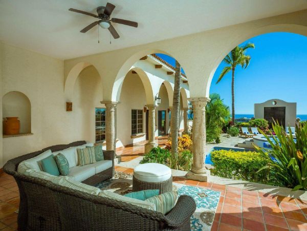 Los Cabos Home 1006178