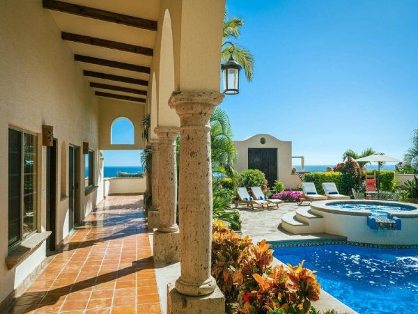 Los Cabos Home 1006178
