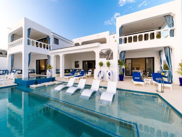 Los Cabos Home 1006180