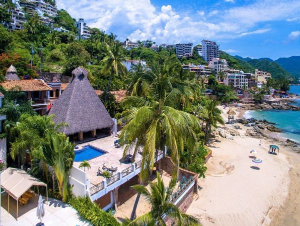 Puerto Vallarta Punta Mita Home 1006181