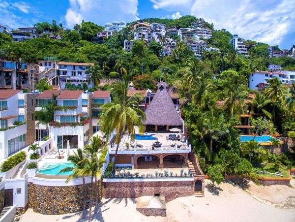 Puerto Vallarta Punta Mita Home 1006181