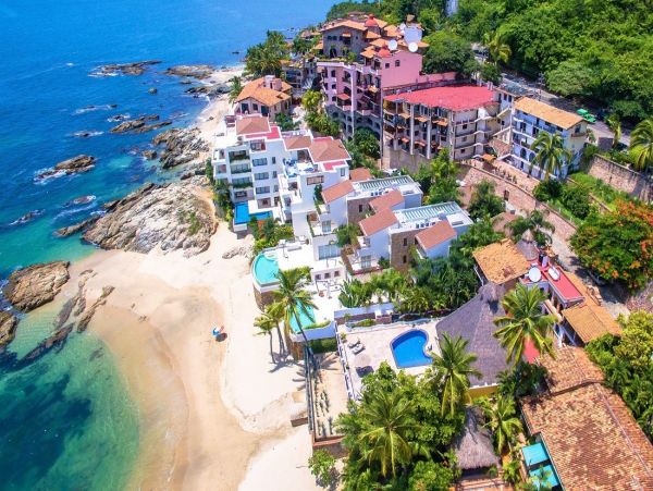 Puerto Vallarta Punta Mita Home 1006181