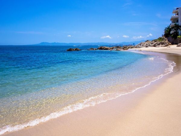 Puerto Vallarta Punta Mita Home 1006181