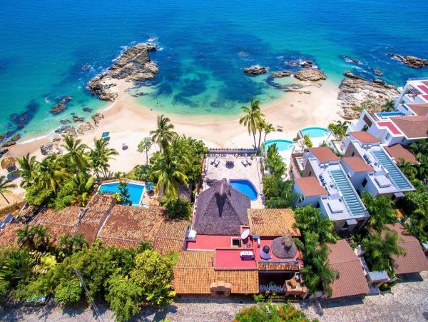 Puerto Vallarta Punta Mita Home 1006181