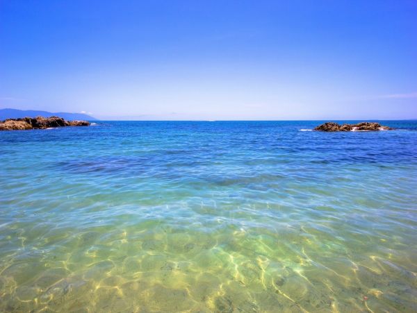 Puerto Vallarta Punta Mita Home 1006181