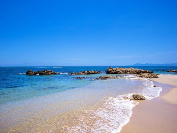 Puerto Vallarta Punta Mita Home 1006181