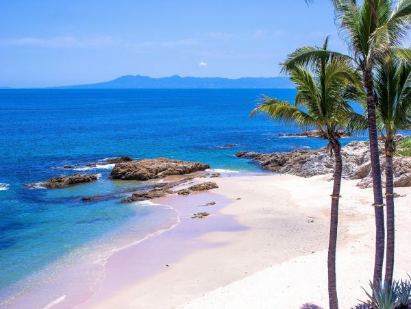 Puerto Vallarta Punta Mita Home 1006181