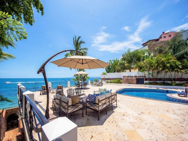 Puerto Vallarta Punta Mita Home 1006181