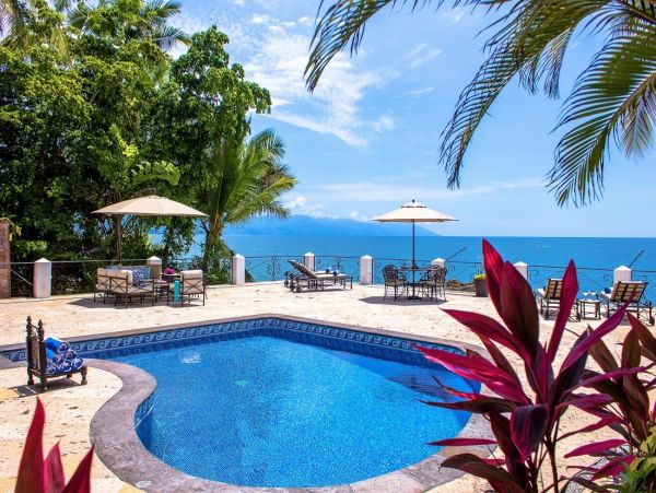 Puerto Vallarta Punta Mita Home 1006181