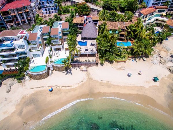 Puerto Vallarta Punta Mita Home 1006181