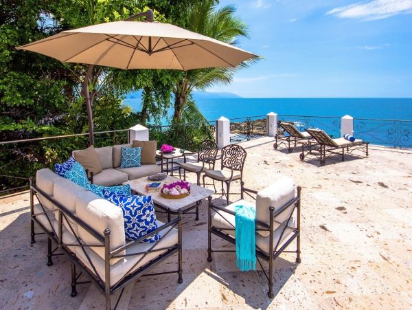 Puerto Vallarta Punta Mita Home 1006181